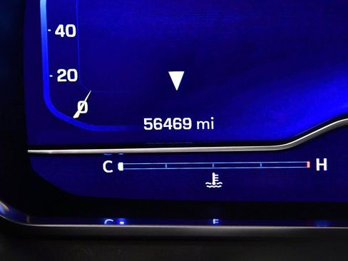 Used 2023 Chevrolet Tahoe Premier w/ Max Trailering Package image 16