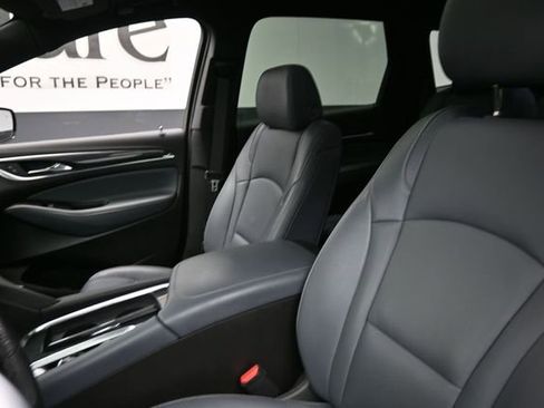 Certified 2023 Buick Enclave Essence w/ Experience Buick Package FWD image 16