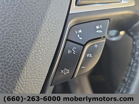 Used 2019 Ford Edge Titanium w/ Equipment Group 301A image 25