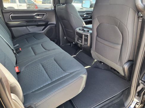 New 2026 RAM 1500 Lone Star image 11