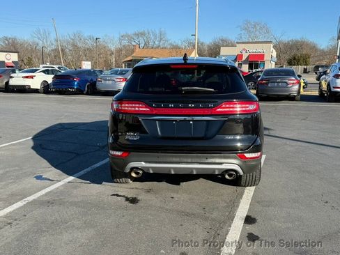 Used 2019 Lincoln MKC Select w/ Select Plus Package image 13