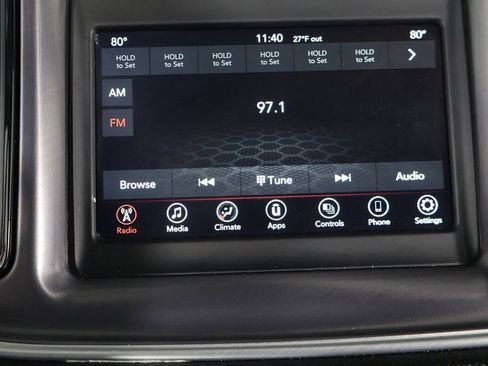 Used 2021 Dodge Challenger R/T image 35