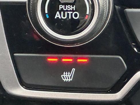 Used 2018 Honda CR-V EX image 19