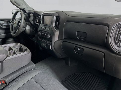 Used 2022 Chevrolet Silverado 1500 Custom image 27