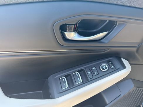 Used 2024 Honda Accord EX image 26