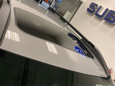 New 2026 Subaru Outback Limited image 24