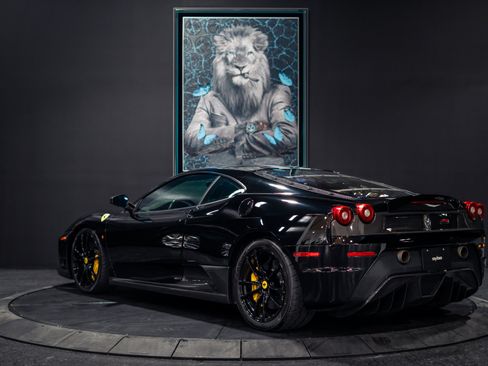 Used 2009 Ferrari F430 Scuderia RWD image 45