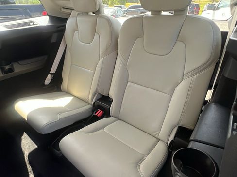 Used 2021 Volvo XC90 T6 Inscription w/ Advanced Package AWD/4WD image 17