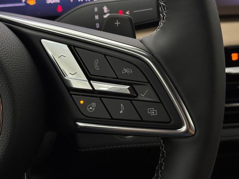 New 2026 Buick Enclave Preferred w/ Power Package FWD image 24
