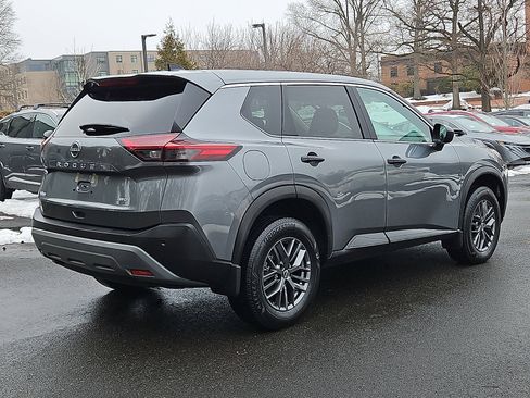 Certified 2023 Nissan Rogue S image 6
