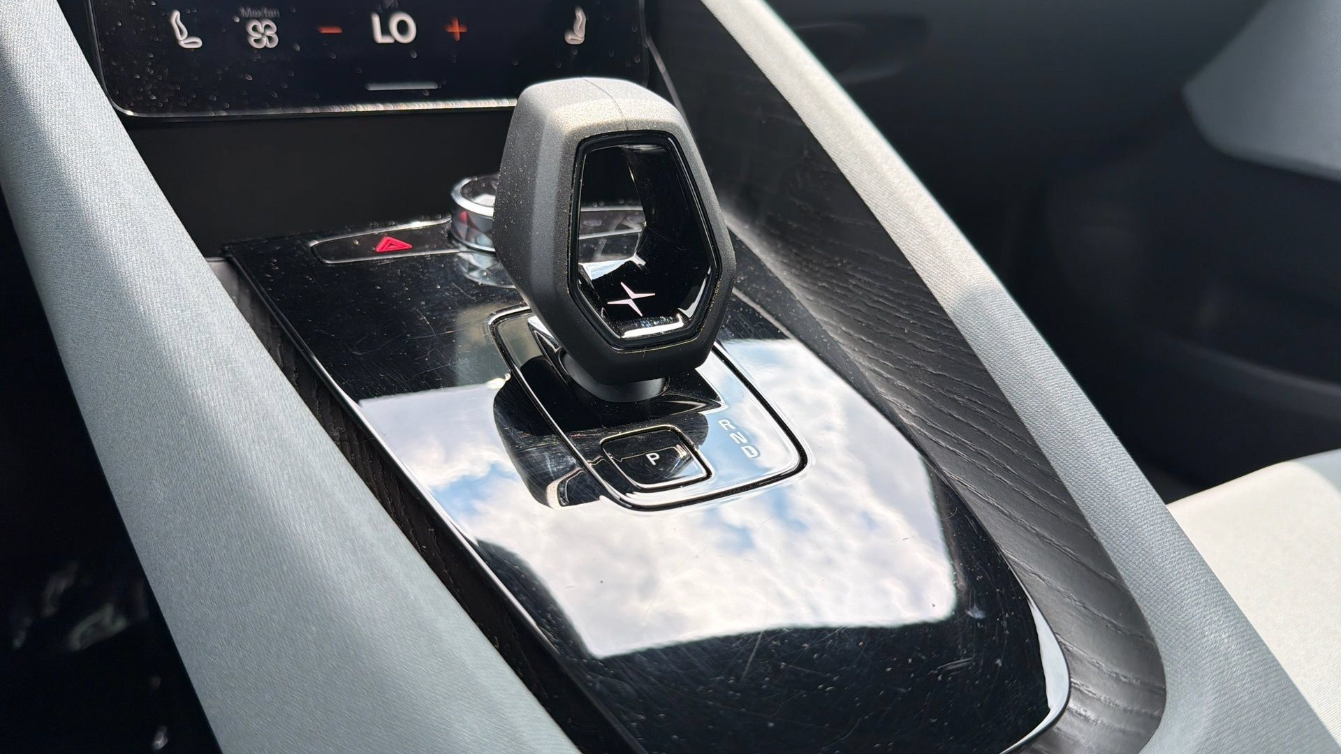 Certified 2024 Polestar Polestar 2 AWD/4WD image 12