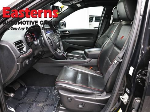 Used 2024 Dodge Durango GT AWD/4WD image 14