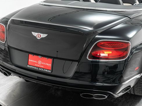 Used 2014 Bentley Continental GT V8 S AWD/4WD image 34