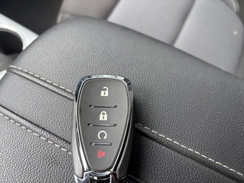 Used 2026 Chevrolet Blazer LT FWD image 21