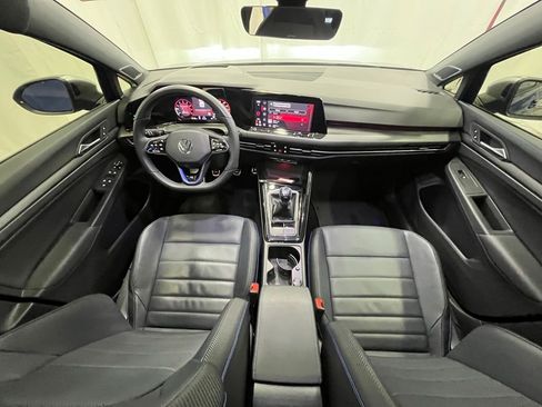 Certified 2024 Volkswagen Golf R 2.0T image 14