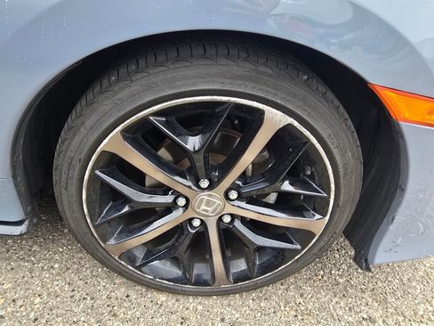 Used 2021 Honda Civic Sport image 21