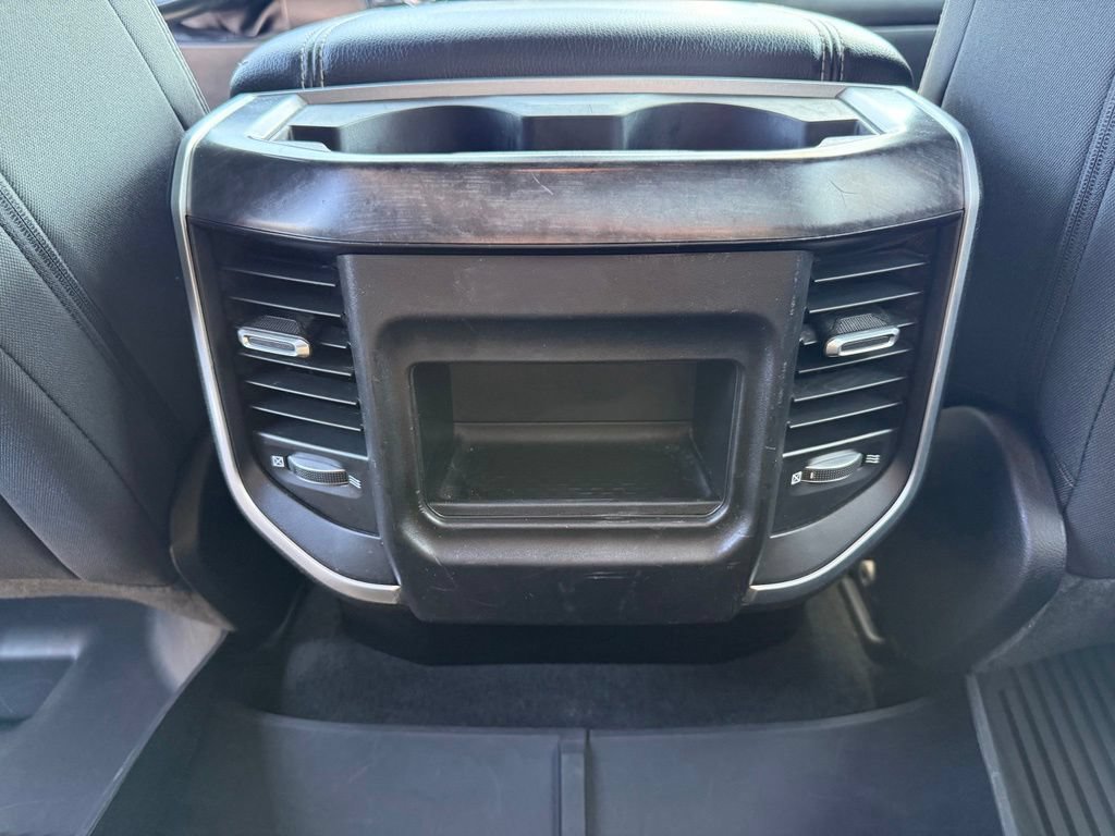 Used 2021 RAM 1500 Big Horn AWD/4WD image 15