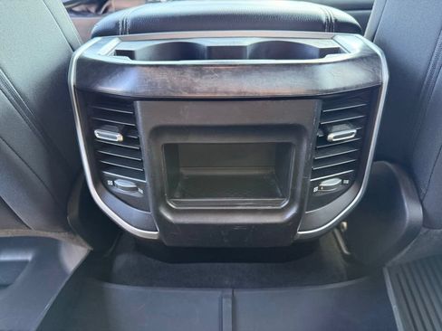 Used 2021 RAM 1500 Big Horn AWD/4WD image 15