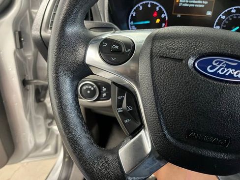 Used 2019 Ford Transit Connect XLT FWD image 21
