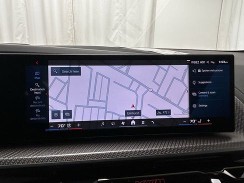 Used 2026 BMW XM Label Red image 17