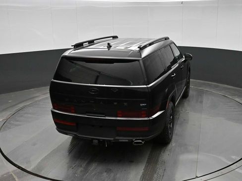 New 2026 Hyundai Santa Fe XRT w/ Tow & Go Package image 27