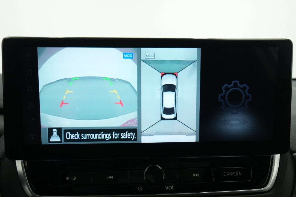 Used 2024 Nissan Altima 2.5 SL AWD/4WD image 33
