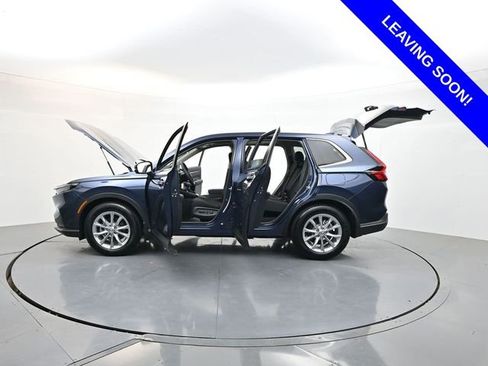 Used 2025 Honda CR-V EX image 39