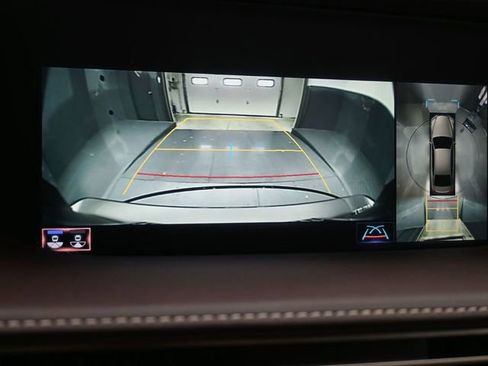 Used 2018 Lexus LS 500 image 43