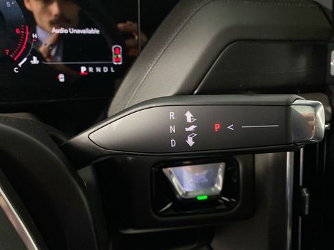 New 2026 GMC Yukon Denali w/ Sun & Power Step Package AWD/4WD image 19