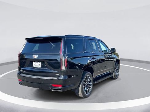 Used 2023 Cadillac Escalade Sport AWD/4WD image 4