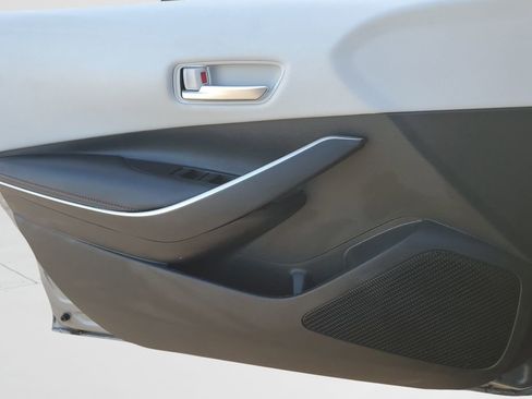 Certified 2024 Toyota Corolla SE image 24