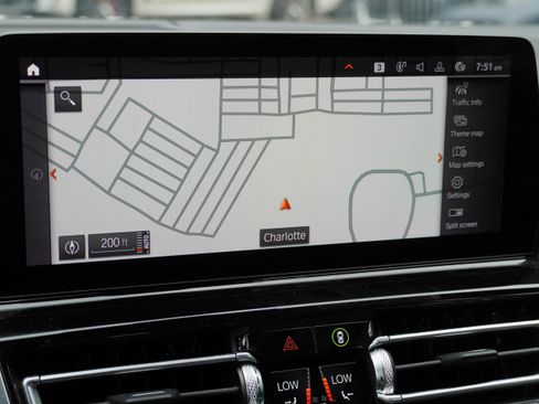 Certified 2023 BMW 840i Gran Coupe RWD image 28