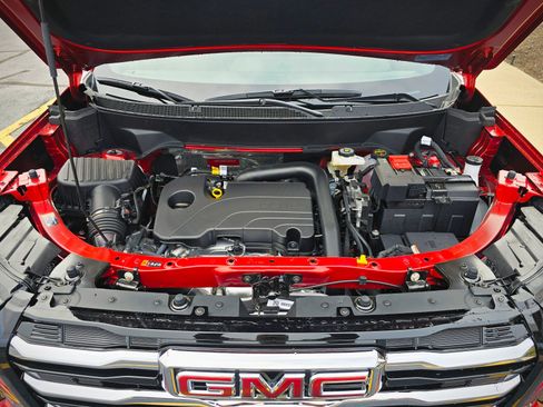 New 2026 GMC Terrain Elevation w/ LPO, Floor Liner Package image 3