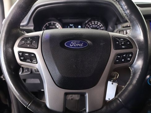 Used 2020 Ford Ranger XLT w/ Equipment Group 301A Mid image 3