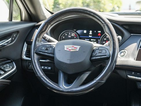 Used 2019 Cadillac XT4 Sport FWD image 15