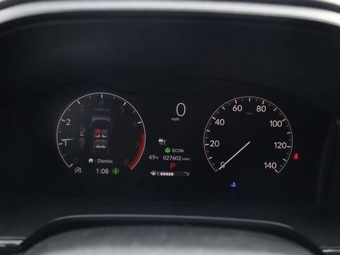 Used 2024 Honda CR-V LX image 14