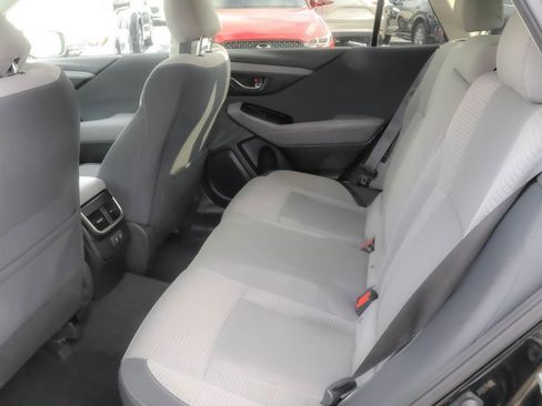 Used 2022 Subaru Outback Premium image 26