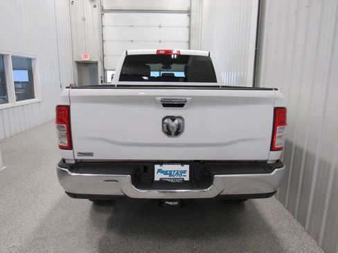 Used 2019 RAM 2500 Big Horn AWD/4WD image 12