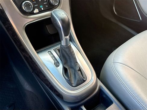 Used 2015 Buick Verano w/ Comfort Package image 17