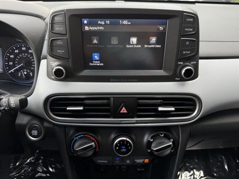 Used 2021 Hyundai Kona SEL FWD image 23