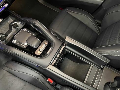 New 2026 Mercedes-Benz GLS 580 4MATIC image 34