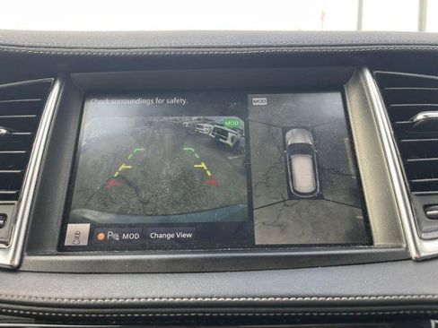 Certified 2022 INFINITI QX50 Essential image 15