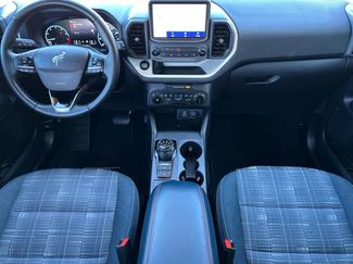 Certified 2023 Ford Bronco Sport Heritage w/ Heritage Convenience Package video 3