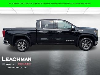 Certified 2026 GMC Sierra 1500 SLT AWD/4WD video 2