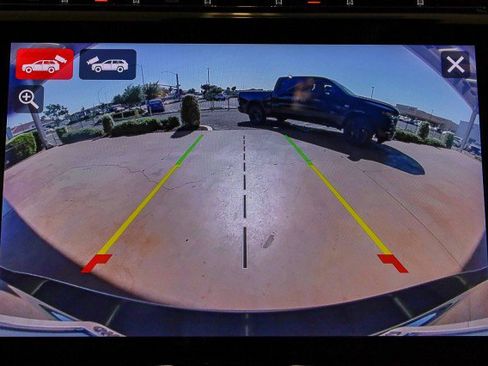 Used 2022 Jeep Grand Cherokee L Limited w/ Luxury Tech Group II image 21