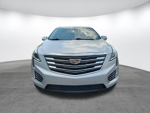 Used 2018 Cadillac XT5 Premium Luxury FWD image 23