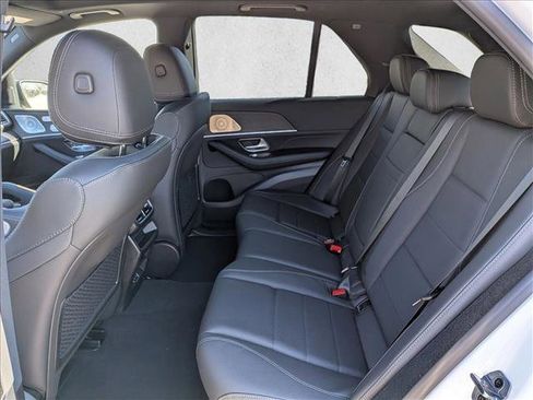 New 2026 Mercedes-Benz GLE 350 4MATIC image 14