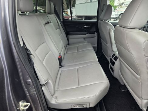 Used 2020 Honda Ridgeline RTL-E image 13