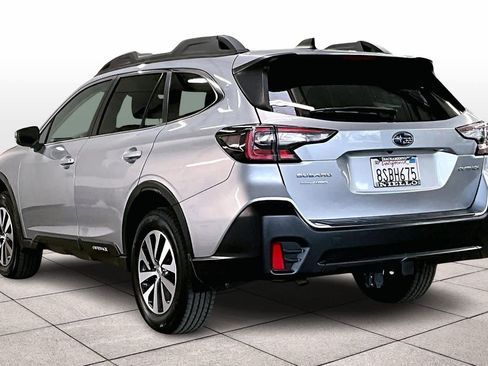 Used 2020 Subaru Outback Premium w/ Popular Package #1 image 14