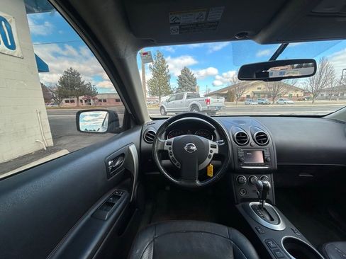 Used 2013 Nissan Rogue SL image 15